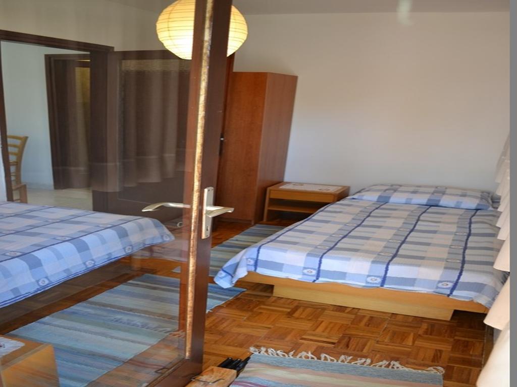 Apartments Kurta Привлака Екстериор снимка