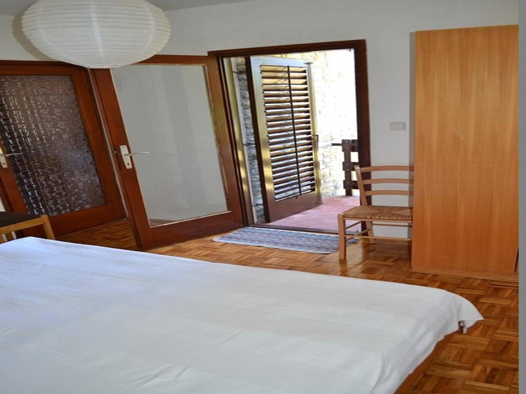 Apartments Kurta Привлака Екстериор снимка