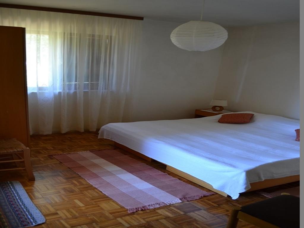 Apartments Kurta Привлака Екстериор снимка