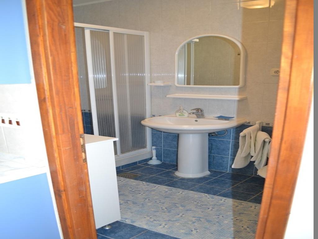 Apartments Kurta Привлака Екстериор снимка